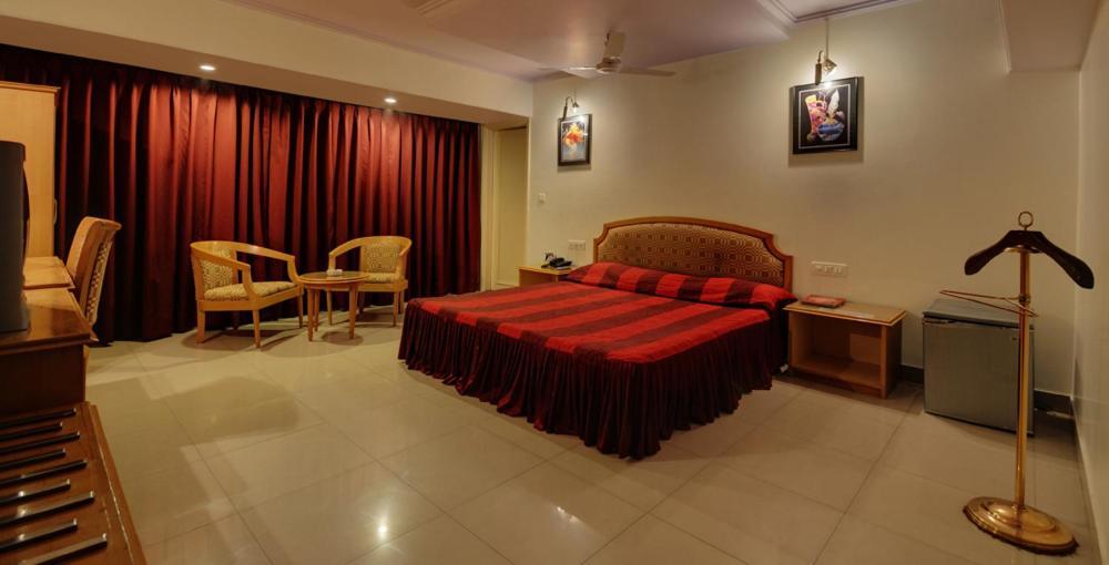 Kanchan Deep Jaipur Ngoại thất bức ảnh
