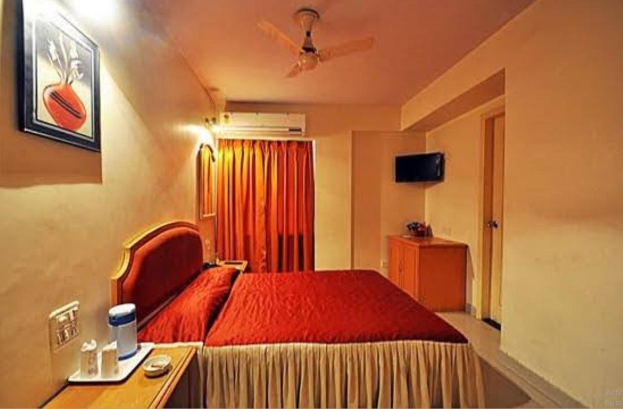 Kanchan Deep Jaipur Ngoại thất bức ảnh