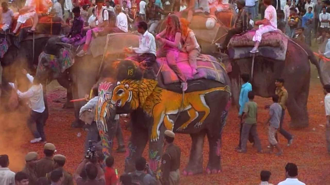 Kanchan Deep Jaipur Ngoại thất bức ảnh