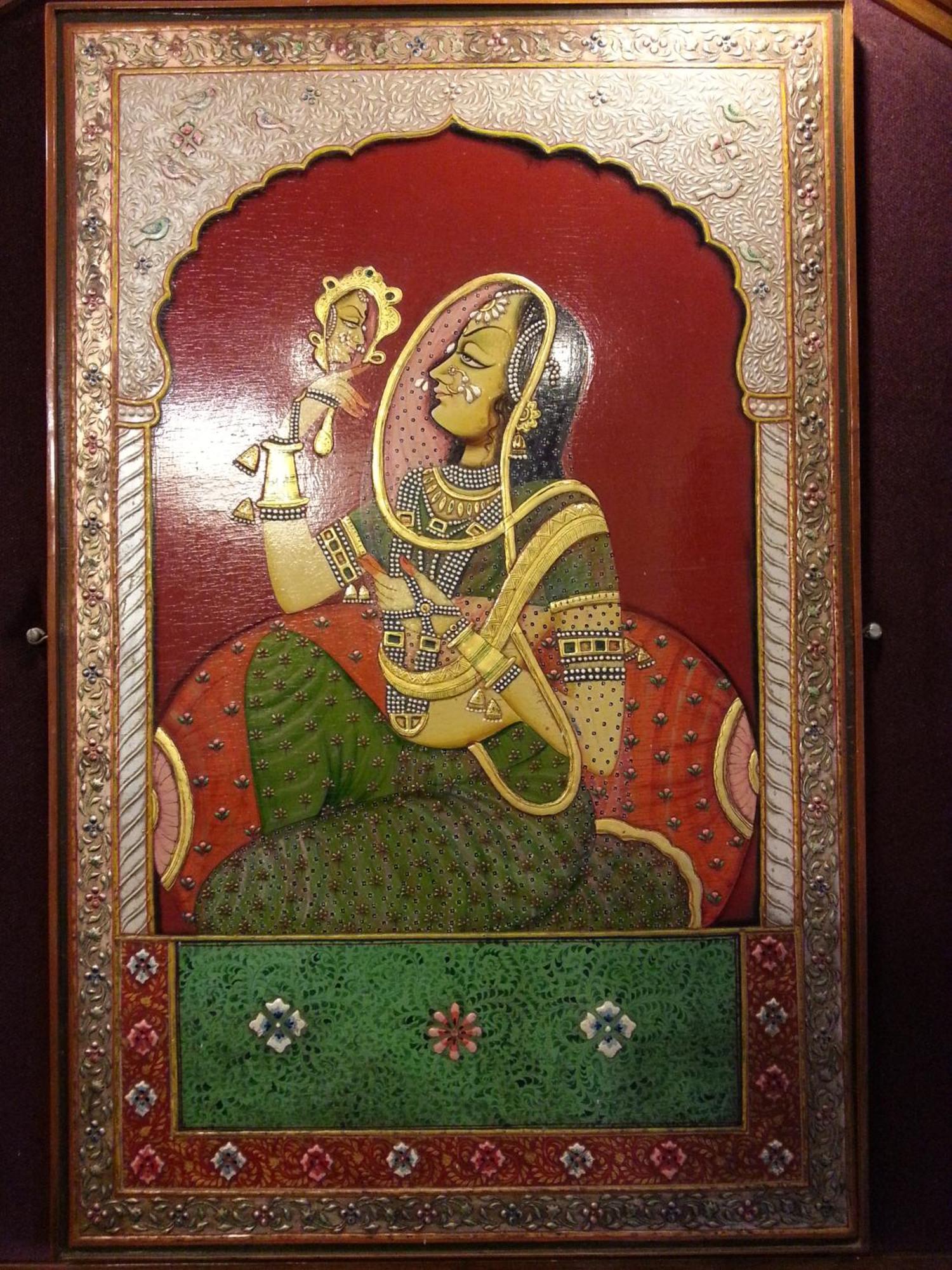 Kanchan Deep Jaipur Ngoại thất bức ảnh