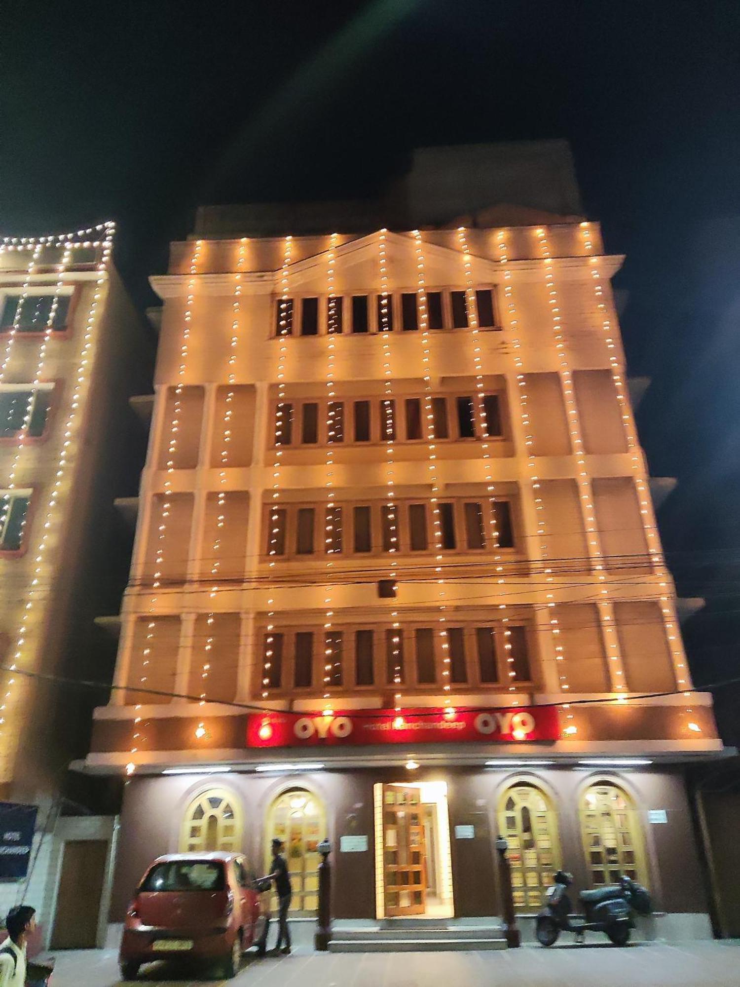 Kanchan Deep Jaipur Ngoại thất bức ảnh