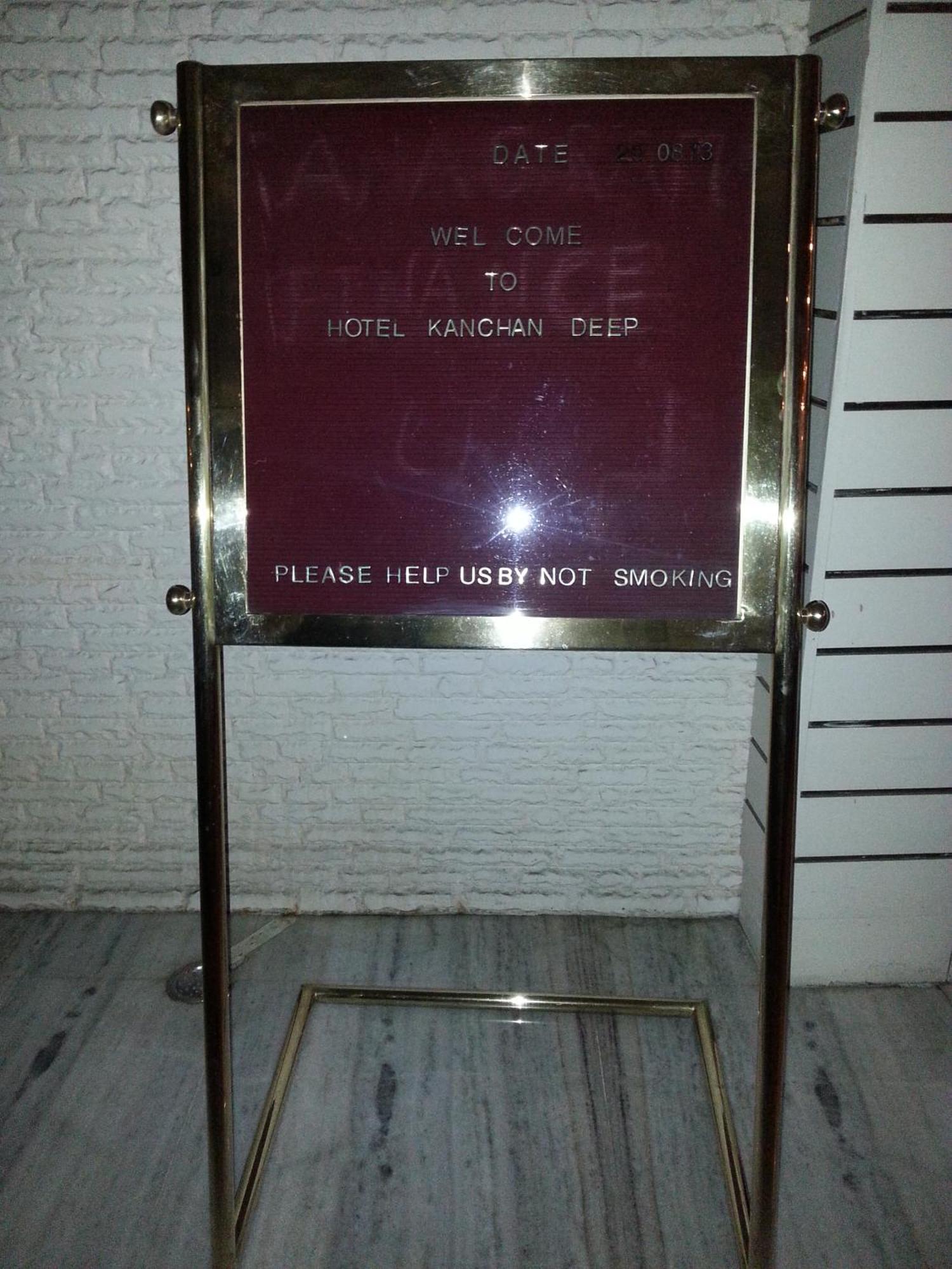 Kanchan Deep Jaipur Ngoại thất bức ảnh