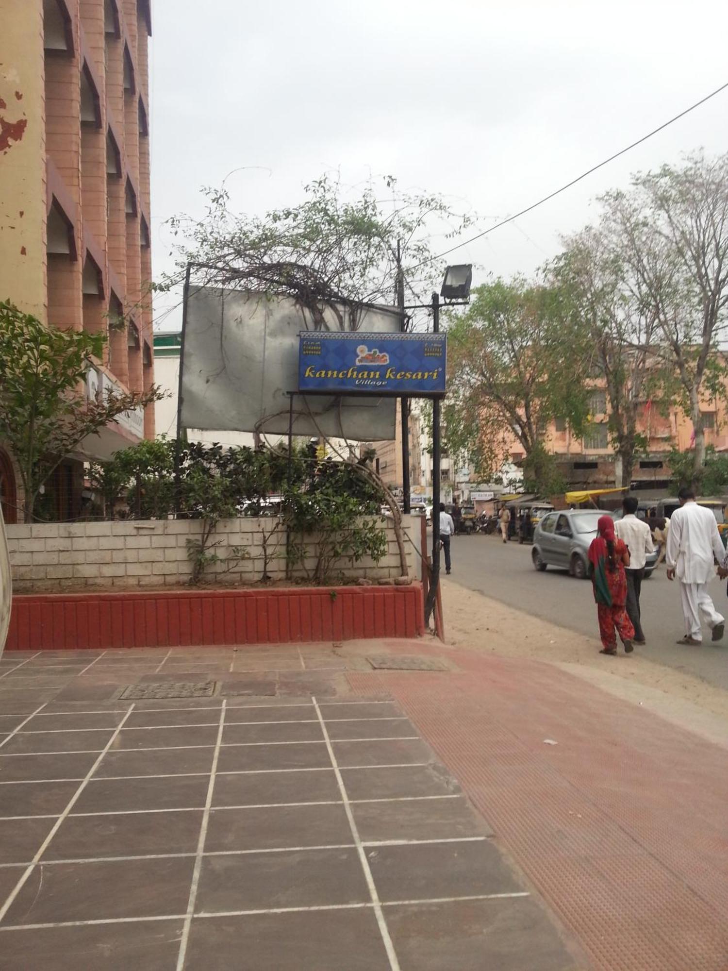 Kanchan Deep Jaipur Ngoại thất bức ảnh