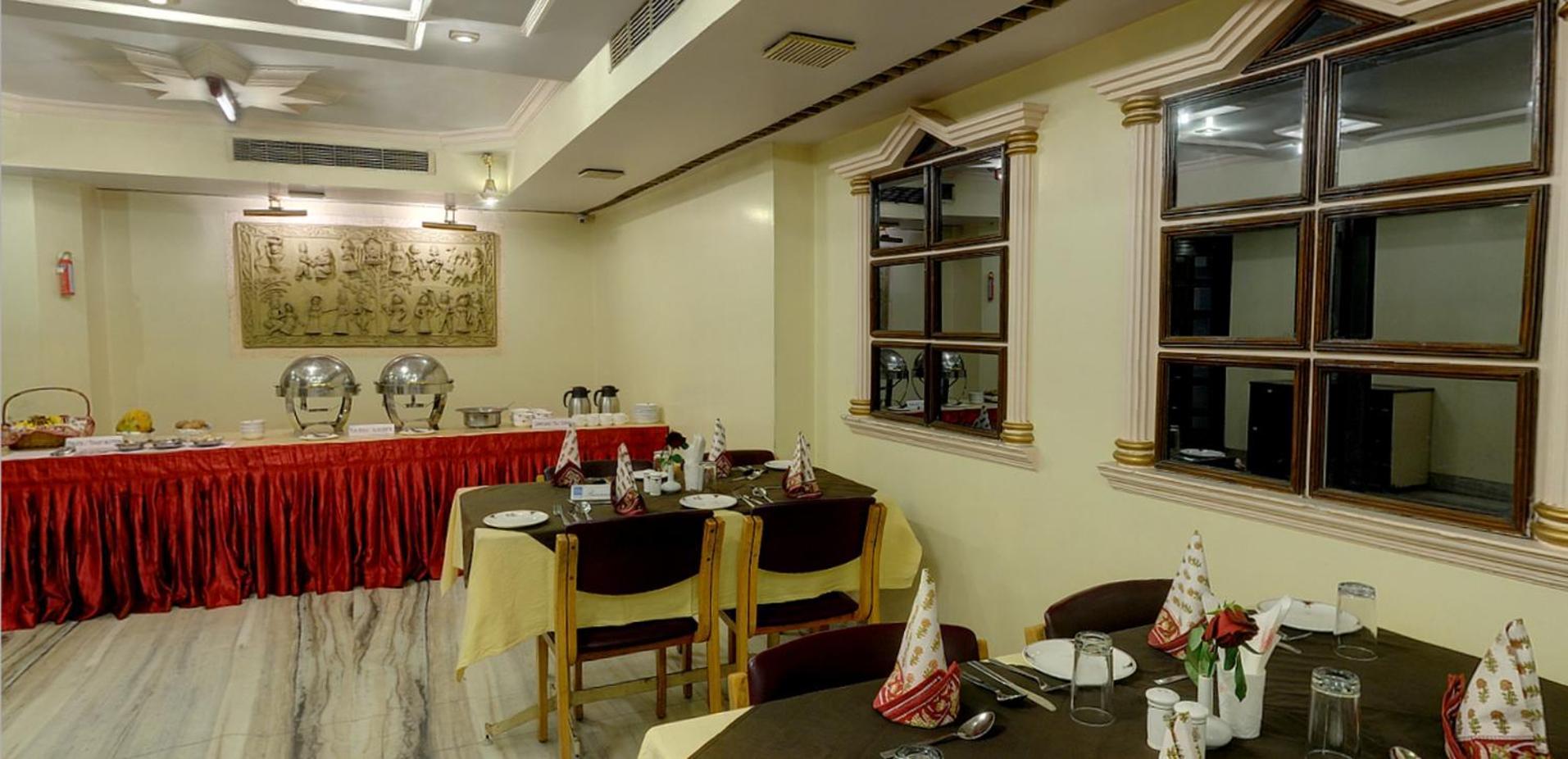 Kanchan Deep Jaipur Ngoại thất bức ảnh
