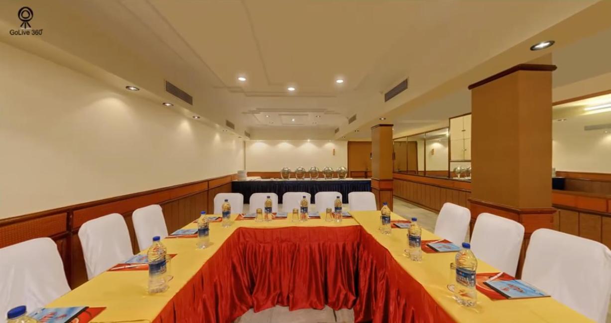 Kanchan Deep Jaipur Ngoại thất bức ảnh