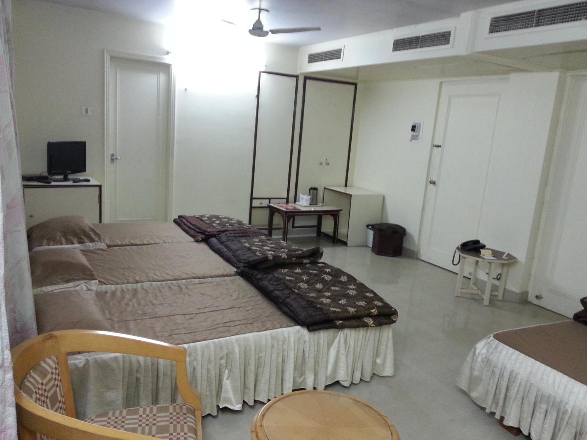 Kanchan Deep Jaipur Ngoại thất bức ảnh