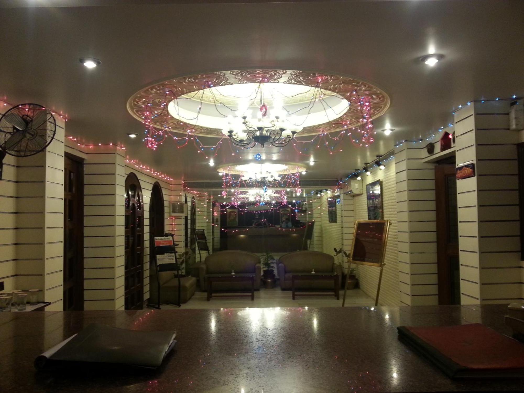 Kanchan Deep Jaipur Ngoại thất bức ảnh