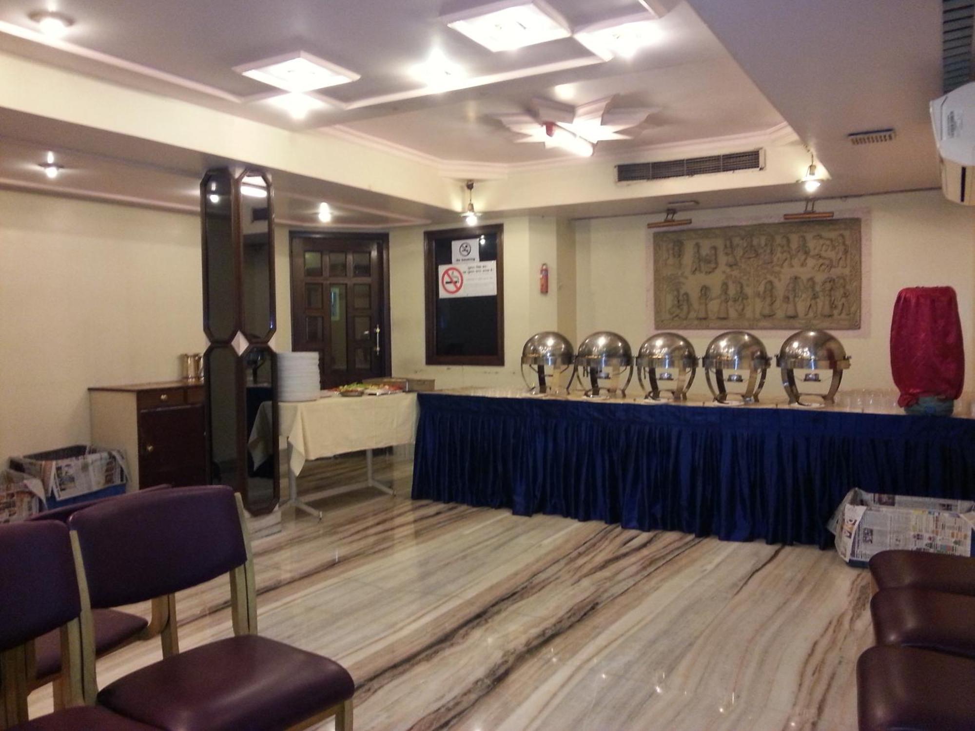 Kanchan Deep Jaipur Ngoại thất bức ảnh