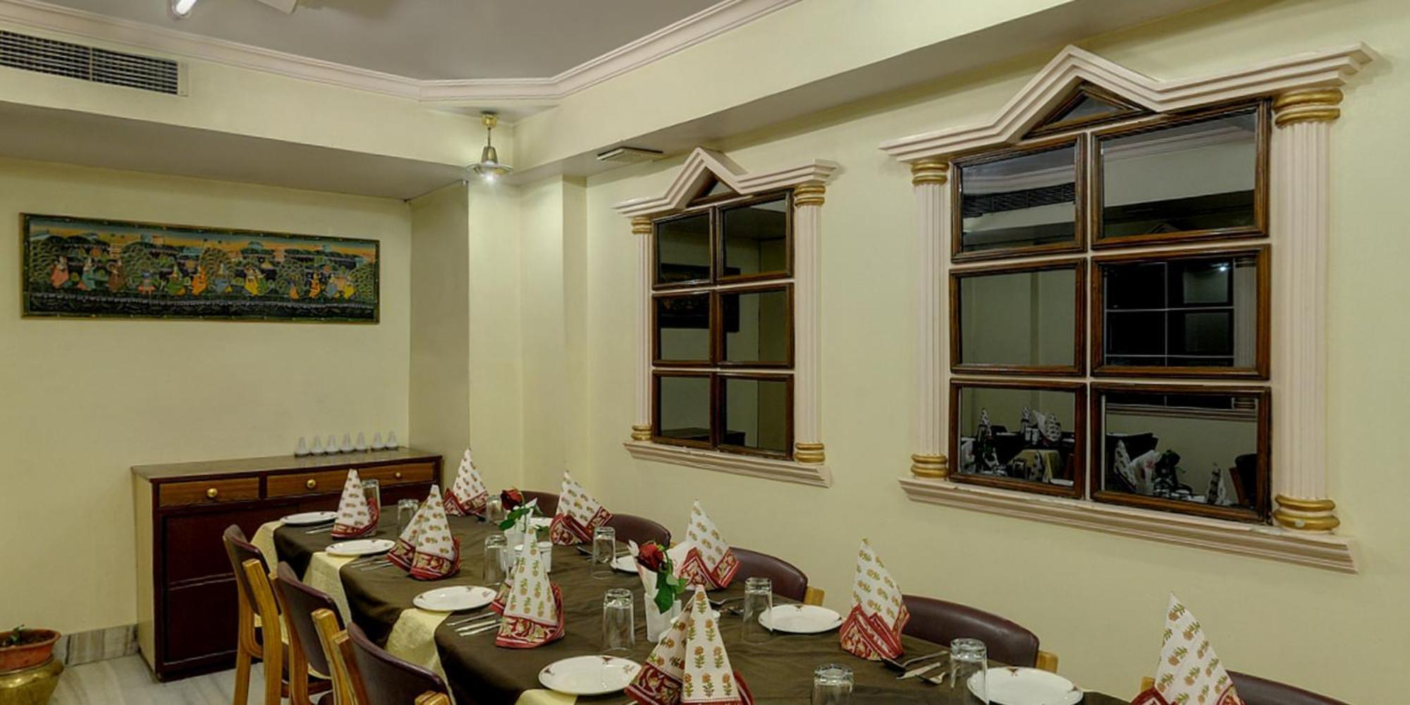 Kanchan Deep Jaipur Ngoại thất bức ảnh