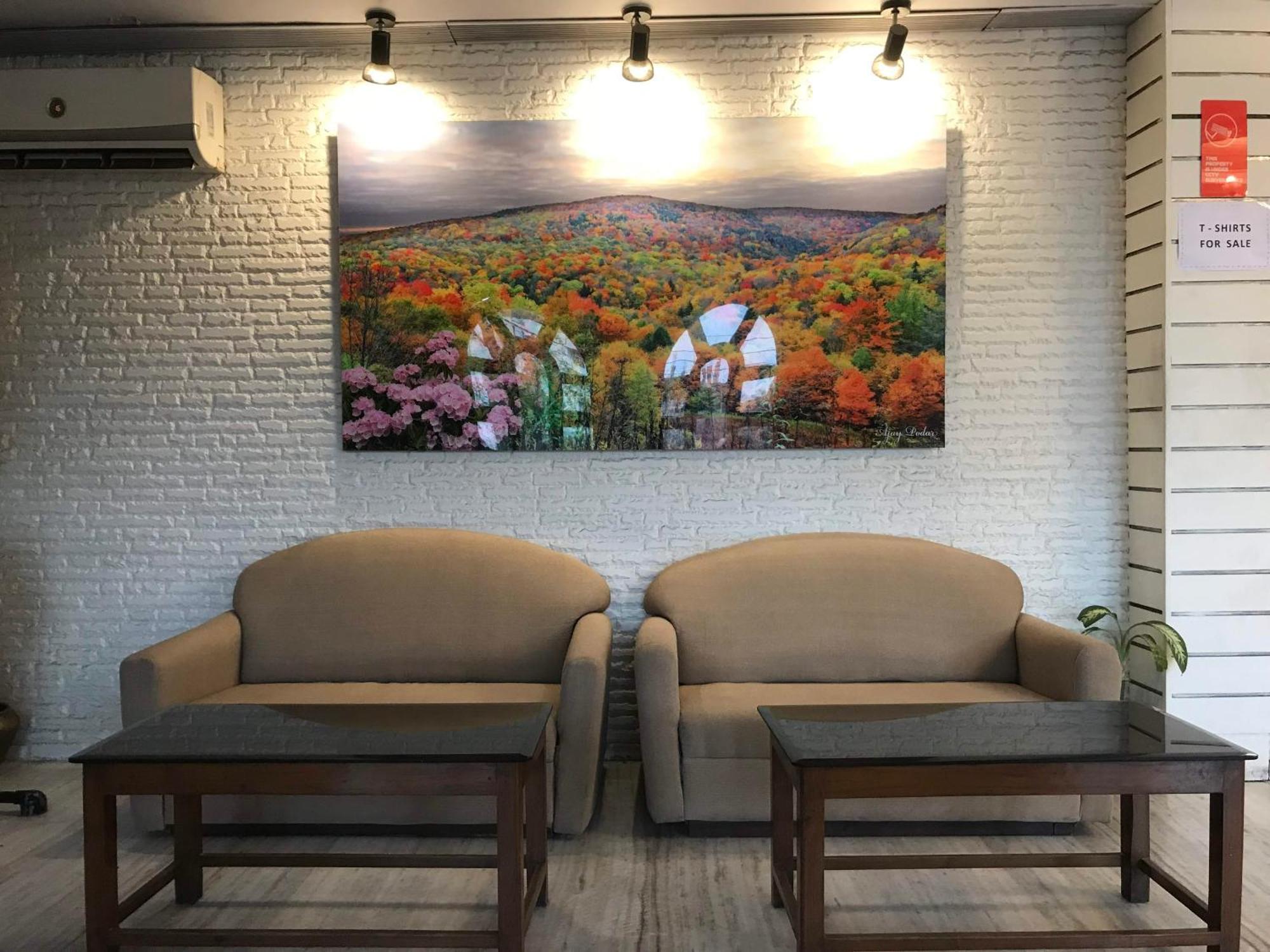 Kanchan Deep Jaipur Ngoại thất bức ảnh