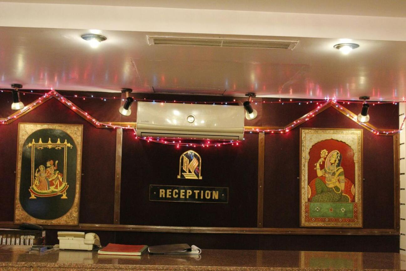 Kanchan Deep Jaipur Ngoại thất bức ảnh