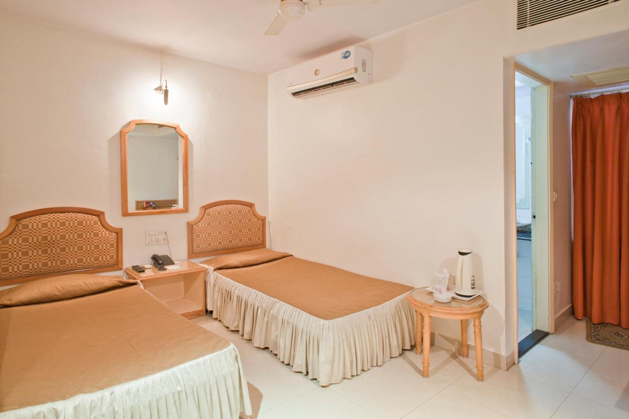 Kanchan Deep Jaipur Ngoại thất bức ảnh